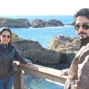 Meet your Posher, Ishaan